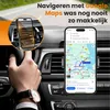 Telefoonhouder Auto Ventilatie - GSM Houder Auto - Productafbeelding-voorbeeld 4