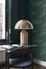 Origin Wallcoverings Tapete Kraniche Petrolblau 53 cm x Produktbild-Vorschau 4