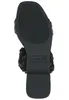 Caprice Pantoletten Pantoletten Leder/Textil Produktbild-Vorschau 5