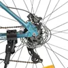 VTT Hiland de 27,5 pouces pour adultes, avec 24 vitesses, Voir les images du produit 14