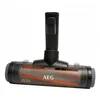 AEG AZE123, Dysza, Cylinder próżniowy, Czarny, Szary, Podgląd zdjęcia produktu 9