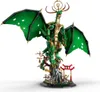 LEGO® NINJAGO® 71847 Le dragon gardien Voir les images du produit 19
