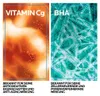 Gel limpiador iluminador La Roche-Posay Vitamin C, 200 ml Vista previa de la imagen del producto 6