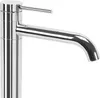 Rea Waschbeckenarmatur Lungis High Chrome Produktbild-Vorschau 3