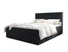 AX LIVING Levente Boxbett mit Bettkasten 160x200 Produktbild-Vorschau 2