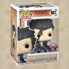 Figurine en vinyle d’animation POP! de Fairy Tail, Gray Voir les images du produit 7