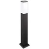 MasterLED Außenleuchte E27 IP44 Pollerleuchte 65cm Schwarz Produktbild-Vorschau 1