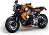 Sluban Model Bouwstenen M38-B1130 Motorfiets 310GS Productafbeelding-voorbeeld 2