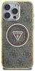 Etui Guess Iml Metal Glitter 4G Circle Triangle Magsafe Do Anteprima dell’immagine prodotto 3