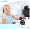 MalPlay Lavatrice automatica con centrifuga, suono Anteprima dell’immagine prodotto 8