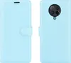 Xiaomi Poco F2 Pro Hülle - Coverup Klapphülle - Hellblau Produktbild-Vorschau 6