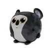 WP MERCHANDISE - Grauer Koala plüschtier (21 cm) Produktbild-Vorschau 3