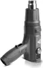 STAHLWERK Pistolet à air chaud HP-2000 ST avec 600 degrés Voir les images du produit 7