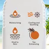 Malibu Clear Protection Clear Kinderspray SPF50 250ml Produktbild-Vorschau 3