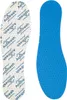 Bequeme ausgeschnittene Schuheinlagen - Set mit 9 Paaren Produktbild-Vorschau 2