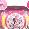 Lexibook Lecteur CD portable avec 2 microphones Minnie Voir les images du produit 11
