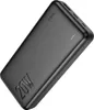 HOCO 20.000mAh Externer Akku Powerbank PD20W + QC3.0 J87A Produktbild-Vorschau 1