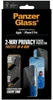 Film de protection PanzerGlass Ultra-Wide Fit Fastfit Voir les images du produit 3