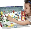 Mattel AK MEGA Calendrier de l'Avent Pokémon Voir les images du produit 5