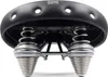 Selle Royal siodełko Drifter Small Strengt czarne, unisex, Podgląd zdjęcia produktu 5