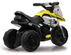 Jamara Ride-On E-Trike Racer gelb ,460226 Produktbild-Vorschau 5