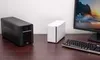 APC Back-UPS 2200VA, 230V, AVR, Schuko Sockets (1200W) Voir les images du produit 14