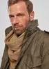 Brandit - M65 FIELDT Veste vintage tout temps olive - L Voir les images du produit 26