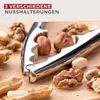 Fackelmann Schiaccianoci, ideale per noci, nocciole, frutta Anteprima dell’immagine prodotto 13