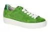 Gabor 46.460 Damenschuhe - Halbschuhe - Sneaker grün Produktbild-Vorschau 1