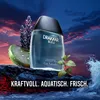 Eau de Parfum per uomo Guy Laroche Drakkar Bleu, 100 ml Anteprima dell’immagine prodotto 2