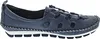 Gemini 003115-01 Schuhe Damen Ballerina Slipper Mokassins, Produktbild-Vorschau 49