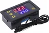 Univerzálny termostat regulátor teploty 230V TP2 digitálny Náhľad obrázku produktu 3