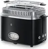 Russell Hobbs Retro Classic Noir Kompakt schwarz Produktbild-Vorschau 20