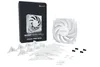 Be Quiet! Silent Wings Pro 4 - ventilátor do skříně Náhled obrázku produktu 5