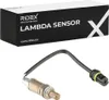 RIDEX Lambdasonde für BMW 5 Limousine (E39) Beheizt 300mm Produktbild-Vorschau 2