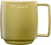 Set of 6 Ceramic Mugs - Multicolor  350 ml Anteprima dell’immagine prodotto 2