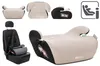 Lorelli Orion i-Size 125-150 cm Kinderautositz Sitzerhöher Produktbild-Vorschau 7