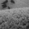 Dywan okrągły Alpaca Strado 100x100 - AlpaGrey Podgląd zdjęcia produktu 5