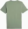 T-shirt Puma Mapf1 62115707 Voir les images du produit 2