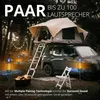 IXTECH Bluetooth Lautsprecher 2er Set IX-E01 Outdoor Produktbild-Vorschau 7