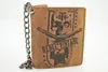 Greenburry Vintage Rebel-Skull wallet Kombibörse Produktbild-Vorschau 10