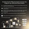 Philips Hue White E27 Filament ST64 550lm Produktbild-Vorschau 6