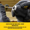 Stanley STANLEY SFMCD700D2A-QW Taladro/atornillador de 20 V Vista previa de la imagen del producto 6