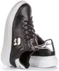 Karl Lagerfeld Kapri Karl Nft Lo Lace Couleur Noir Voir les images du produit 10