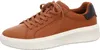 SKECHERS COURT BREAK Hnedá Náhľad obrázku produktu 12