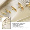 TPFLiving Kunstdruck LW-407 (OHNE RAHMEN) Poster - Leinwand Produktbild-Vorschau 5