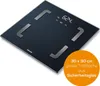 Bilancia diagnostica Beurer BF 880 con WIFI e Bluetooth Anteprima dell’immagine prodotto 28
