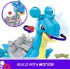 Mattel MEGA Pokémon Lapras Náhľad obrázku produktu 8