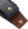 DFV mobile - Neues Design Ledertasche Vertikale Produktbild-Vorschau 5