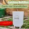 Hühnertränke Hühner Zubehör Wassertränke Hühner Produktbild-Vorschau 4